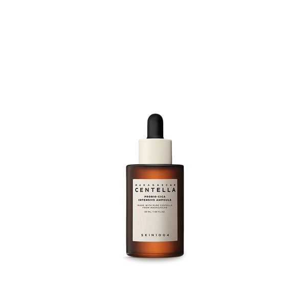 SKIN1004 Madagascar Centella Probio-Cica Intensive Ampoule 50ml