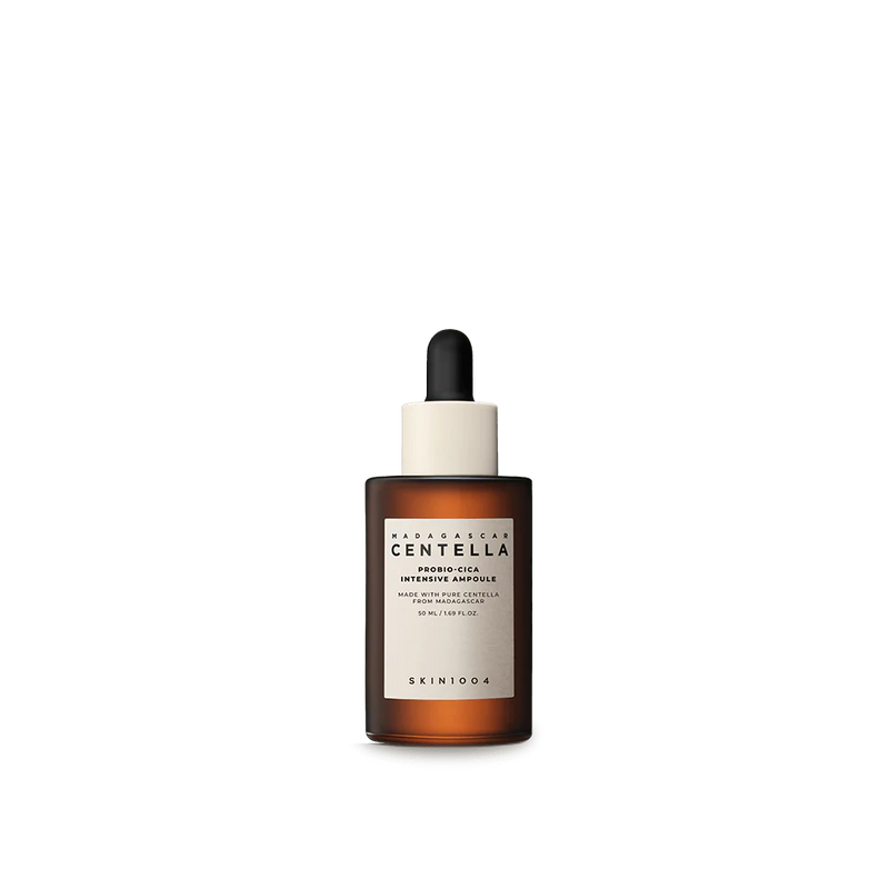 SKIN1004 Madagascar Centella Probio-Cica Intensive Ampoule 50ml