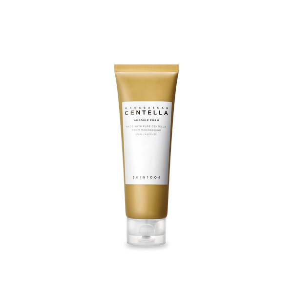 SKIN1004 Madagascar Centella Ampoule Foam | Low pH & Daily Foam Cleanser