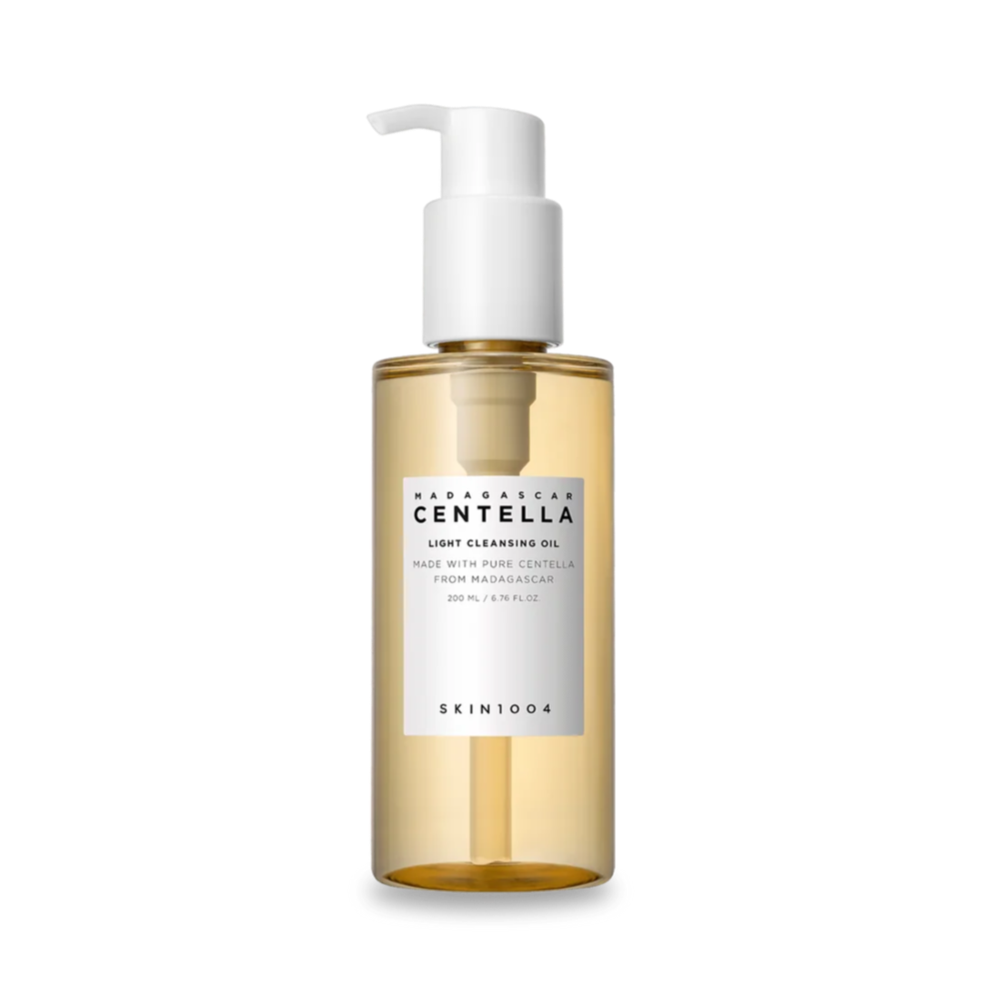 SKIN1004 Madagascar Centella Light Cleansing Oil 200ML