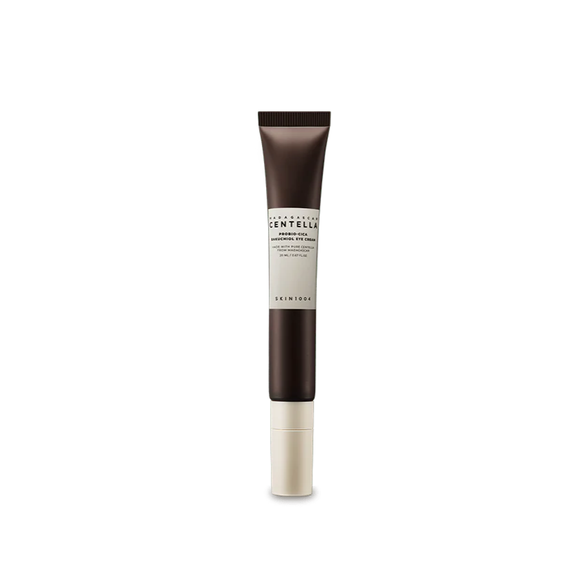 SKIN1004 Madagascar Centella Probio-Cica Bakuchiol Eye Cream 20ml