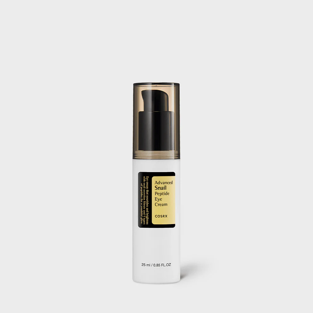 Advanced Snail Peptide Eye Cream