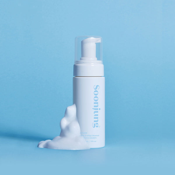 Soon JUNG Whip Foam