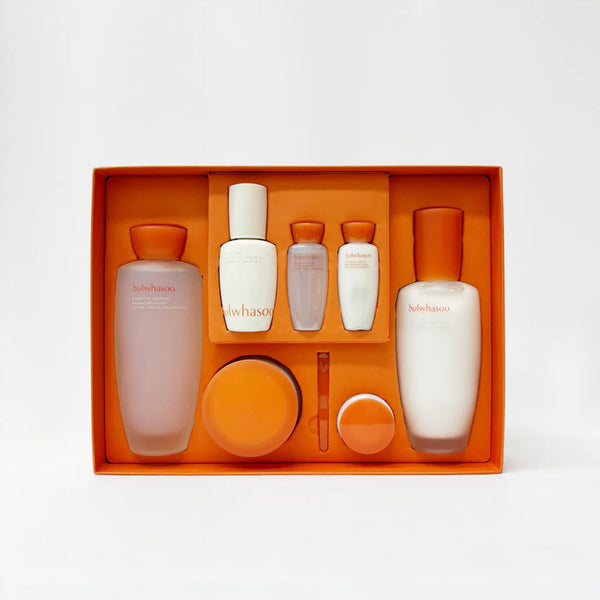 Sulwhasoo Firming care essential ritual Set