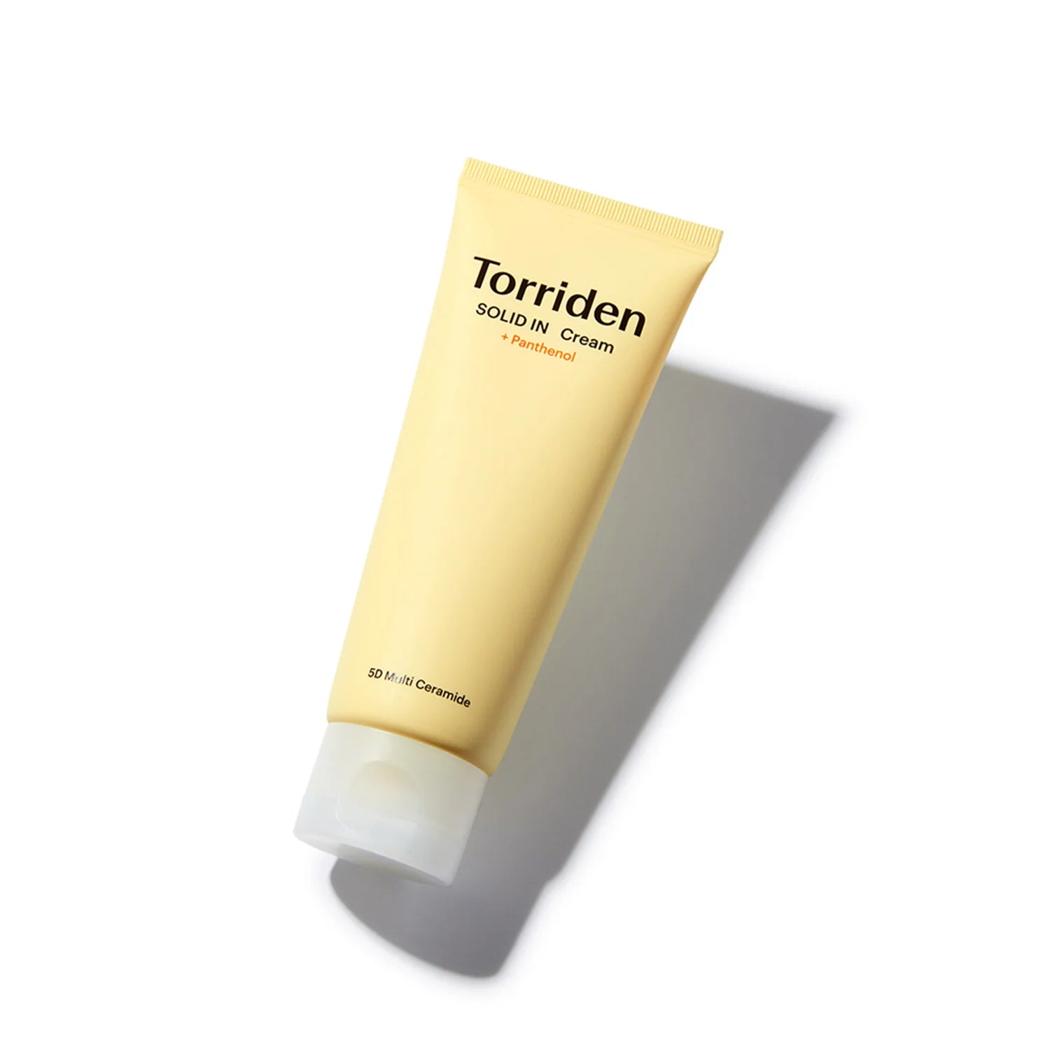 SOLID IN Cream Ceramide-Enriched Moisture Cream
