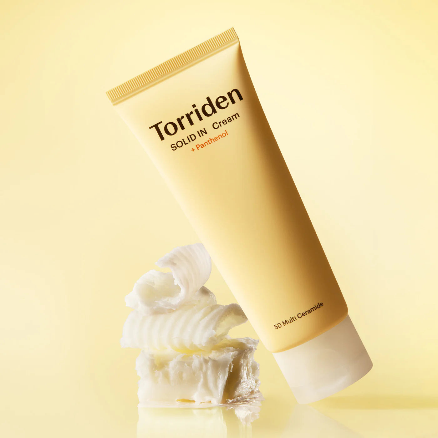 SOLID IN Cream Ceramide-Enriched Moisture Cream