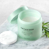 Tea Tree Toner Pads