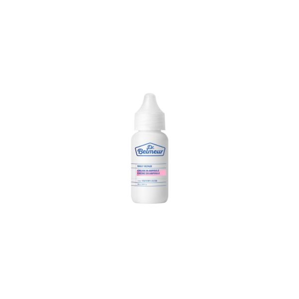 DR.BELMEUR DAILY REPAIR CREAM IN AMPOULE