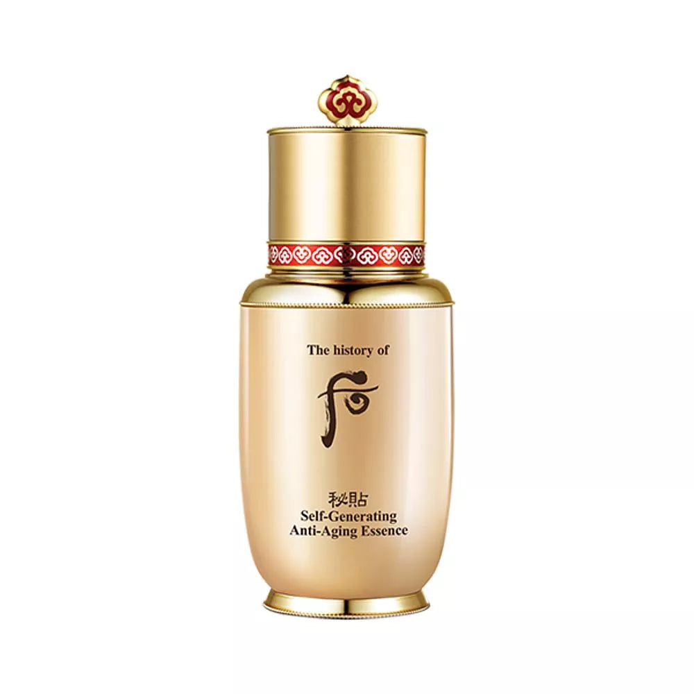WH BICHUP SELF-GENERATING ANTI-AGING CONCENTRATE
