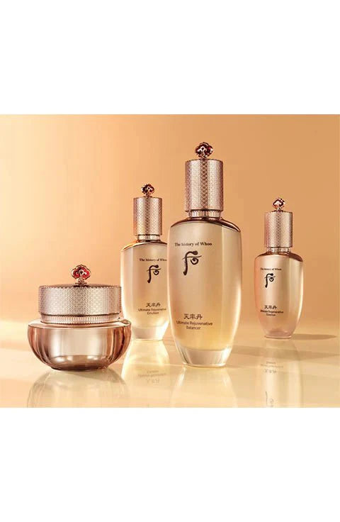 CHUNYULDAN HWAYUL 2PCS SET