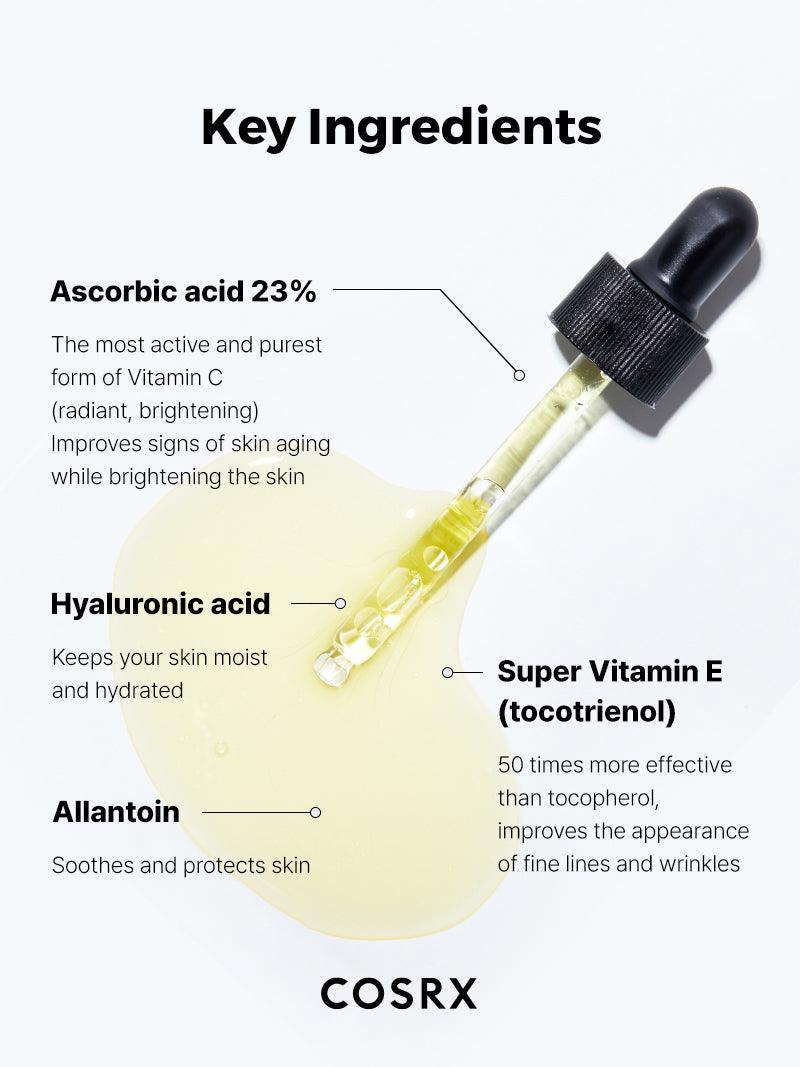 Vitamin C 23 Serum