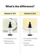 Vitamin C 23 Serum