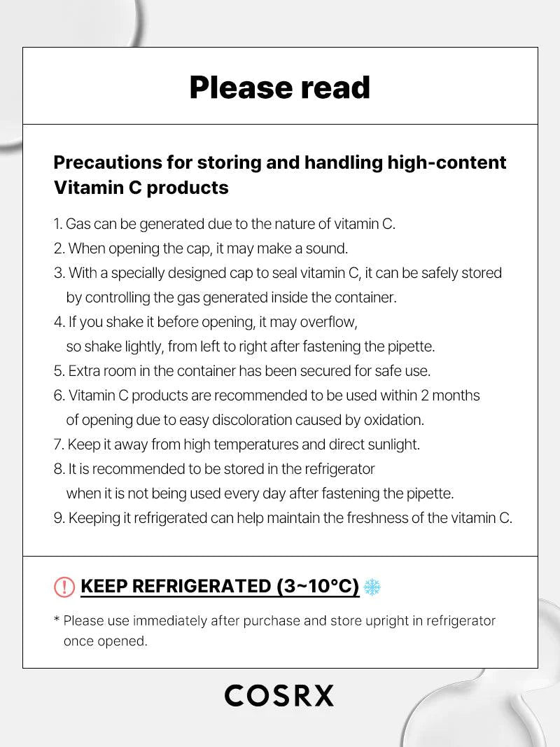 Vitamin C 23 Serum