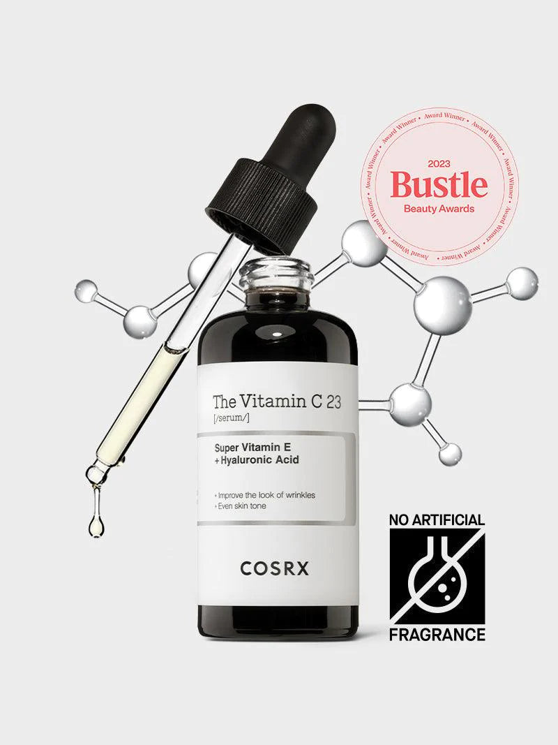 Vitamin C 23 Serum