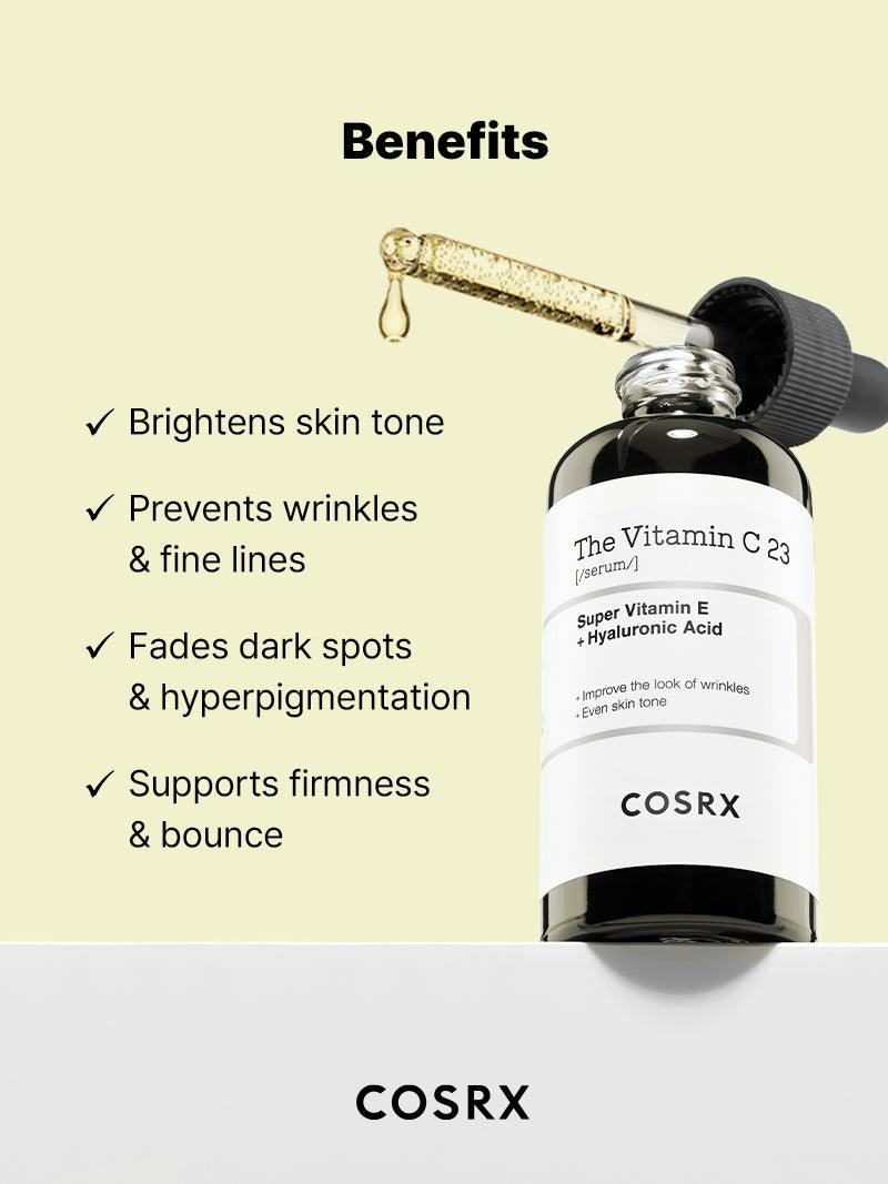 Vitamin C 23 Serum