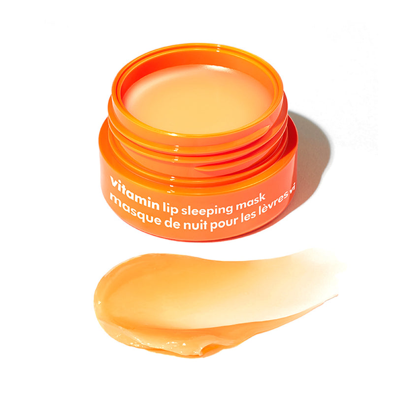 VITAMIN LIP SLEEPING MASK