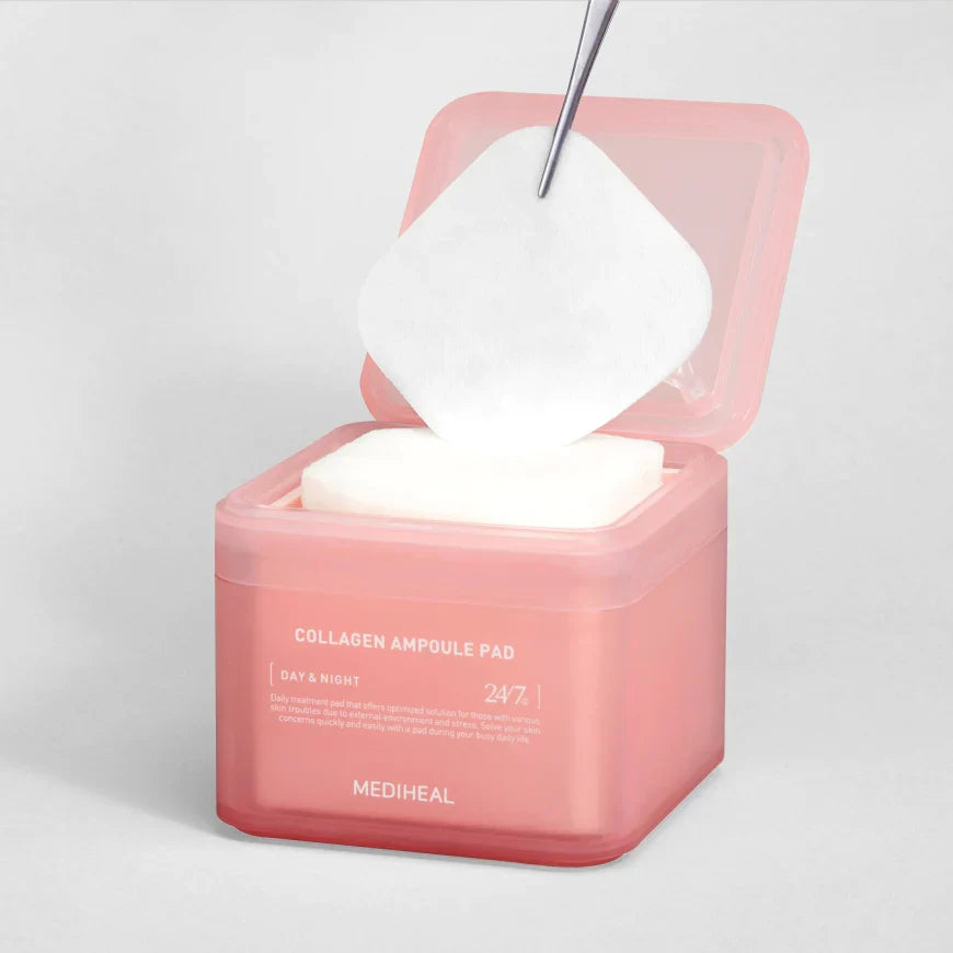 RETINOL COLLAGEN LIFTING PAD