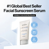 Waterful Essence Sun cream 50ml