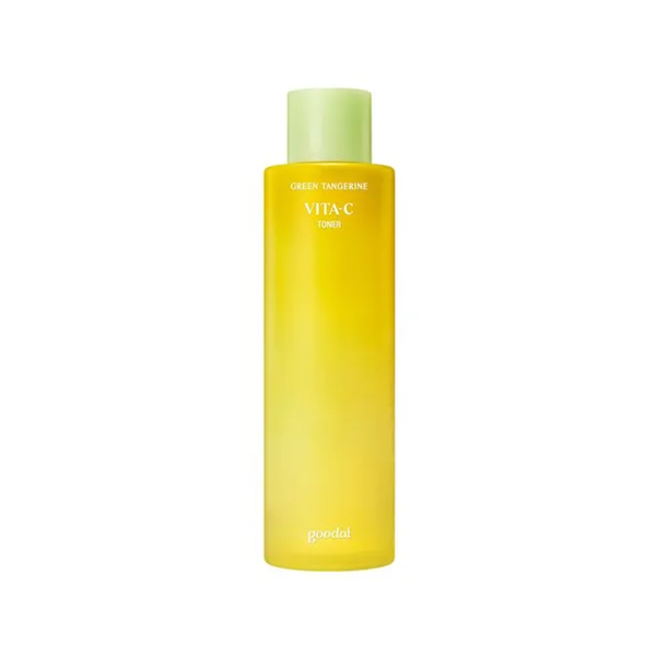 GREEN TANGERINE VITA C TONER