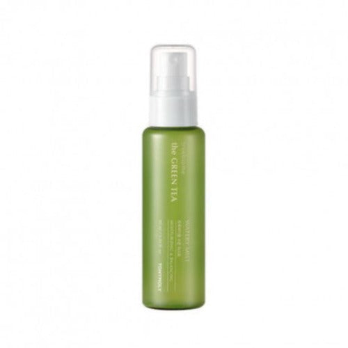 THE GREEN TEA TRUEBIOME WATER MIST