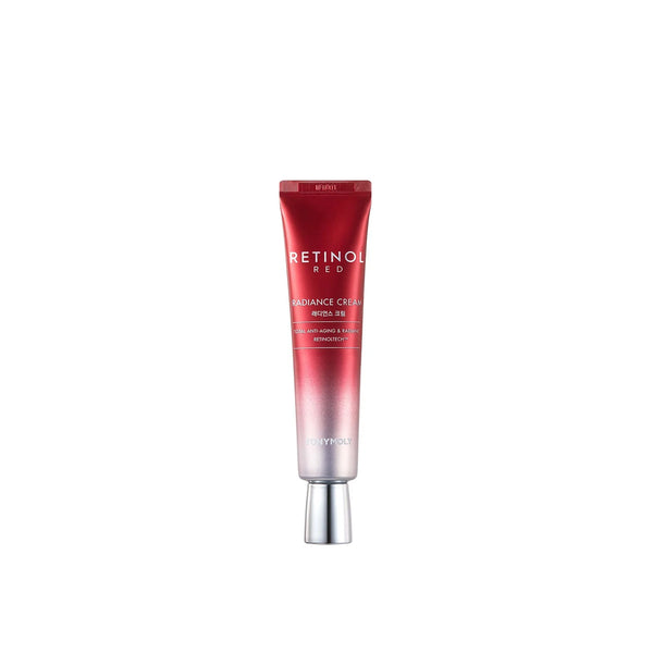 RED RETINOL RADIANCE CREAM 30ml