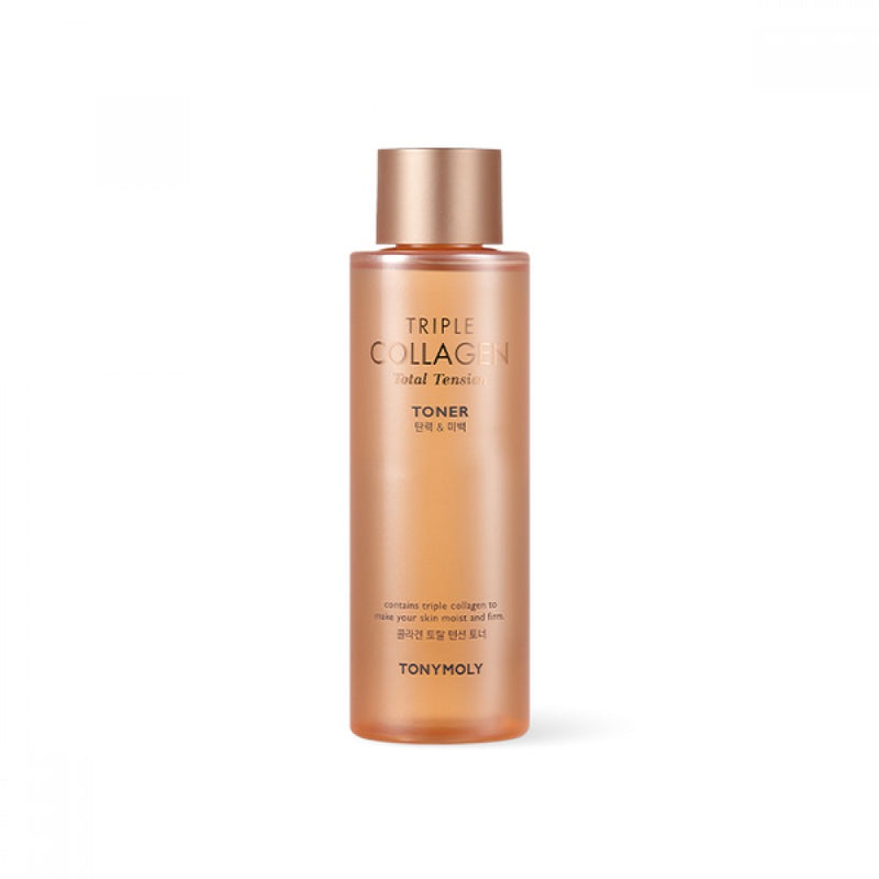 TRIPLE COLLAGEN TOTAL TENSION TONER