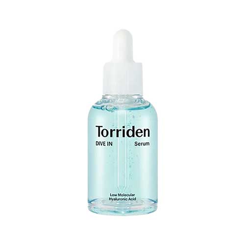 DIVE-IN Low Molecular Hyaluronic Acid Serum 50