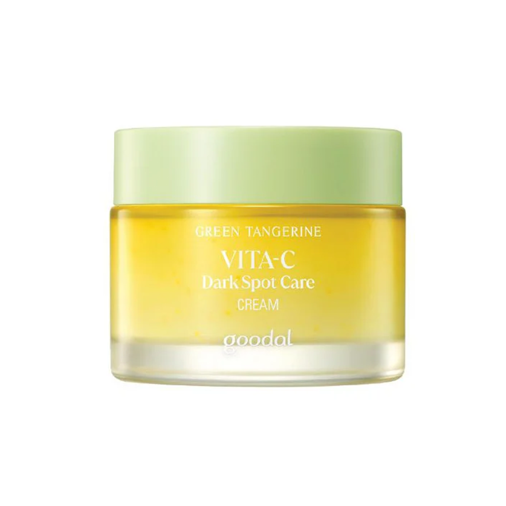 GREEN TANGERINE VITA C DARK SPOT CARE CREAM 50ml
