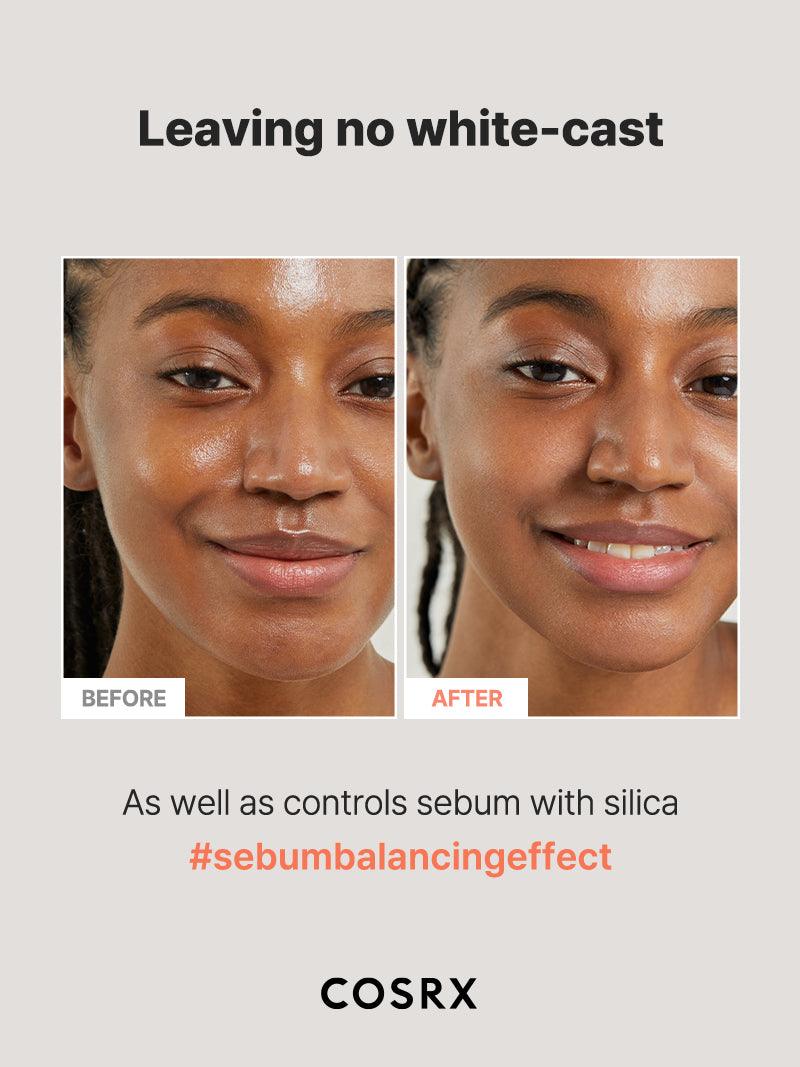 Vitamin E Vitalizing Sunscreen SPF 50+