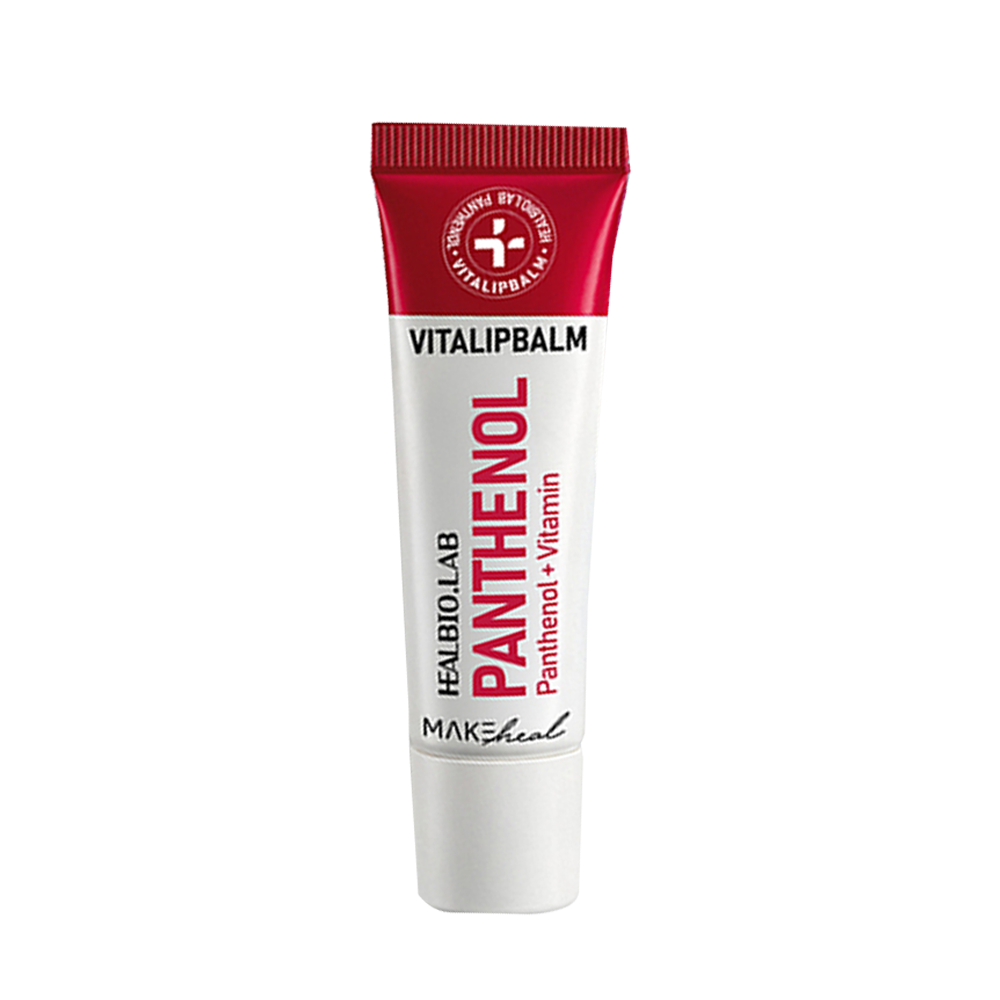 MAKEHEAL HEALBIO LAB PANTHENOL VITALIPBALM