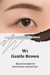 rom&nd HAN ALL SHARP BROW