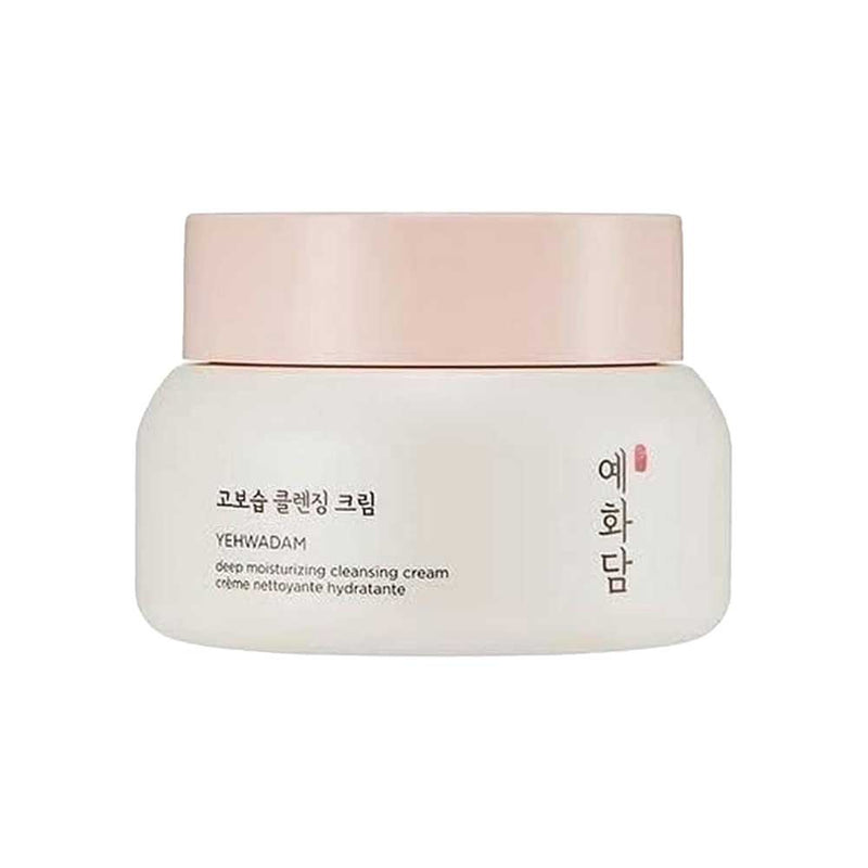 YEHWADAM DEEP MOISTURIZING CLEANSING CREAM