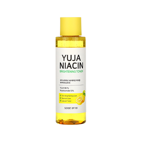 SOME BY MI YUJA NIACIN 30DAYS MIRACLE BRIGHTNING TONER