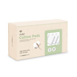 MILD COTTON PAD 80 Pcs