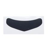 BLACK CHARCOAL CHIN PATCH