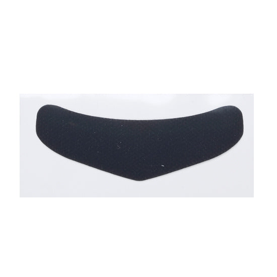BLACK CHARCOAL CHIN PATCH
