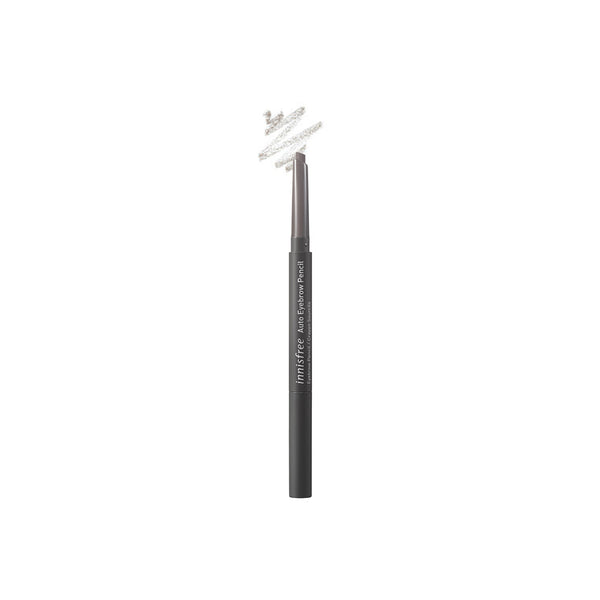 INNISFREE AUTO EYEBROW PENCIL