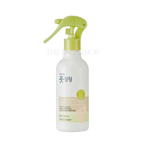 SMART FOOT PEEL