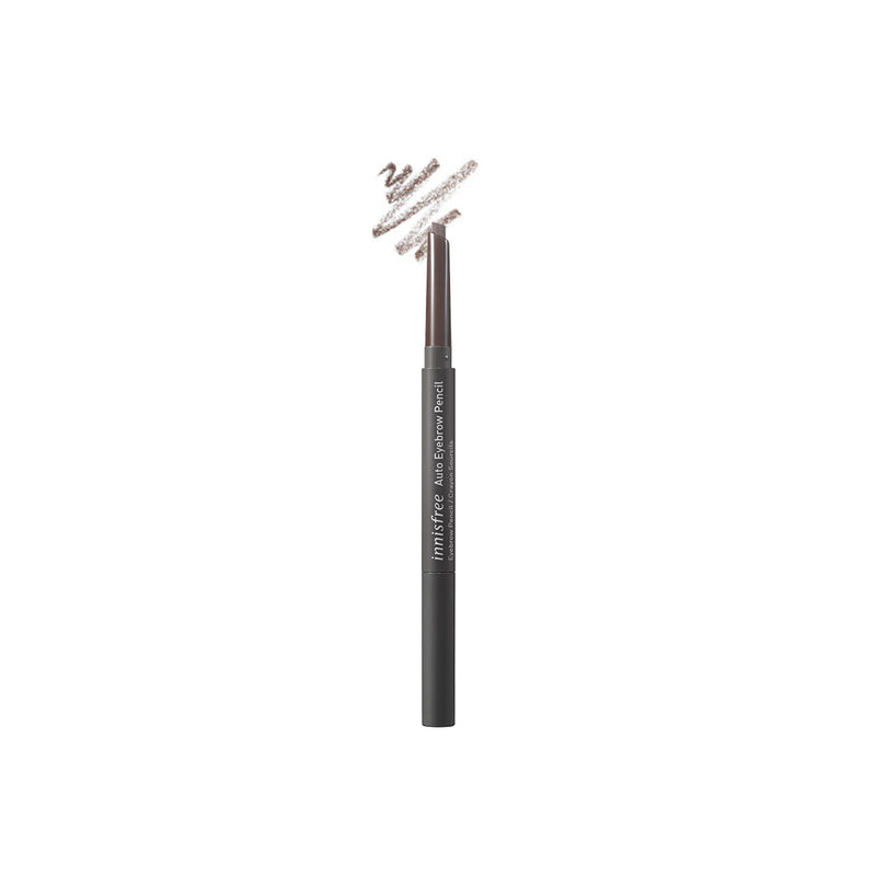 INNISFREE AUTO EYEBROW PENCIL