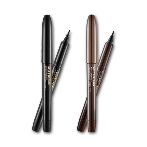 GOLD COLLAGEN MARKER EYELINER