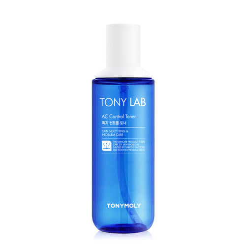 Tony Lab AC Control Toner