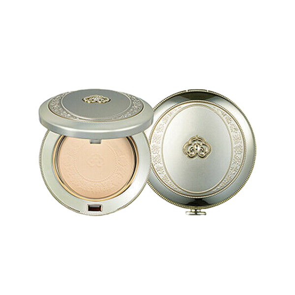 Whoo Gongjinhyang Seol Whitening Powder Pact