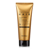 PERSONAL HAIR MOISTURE WAVE LOTION