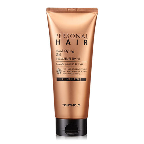 PERSONAL HAIR HARD STYLING GEL