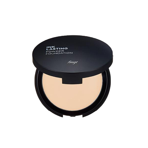 Ink Lasting Powder Foundation