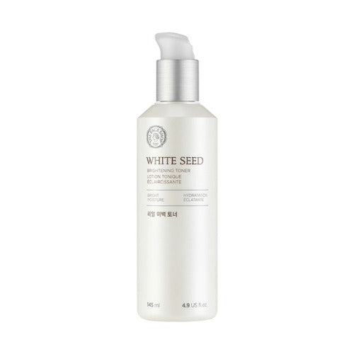 WHITE SEED BRIGHTENING TONER