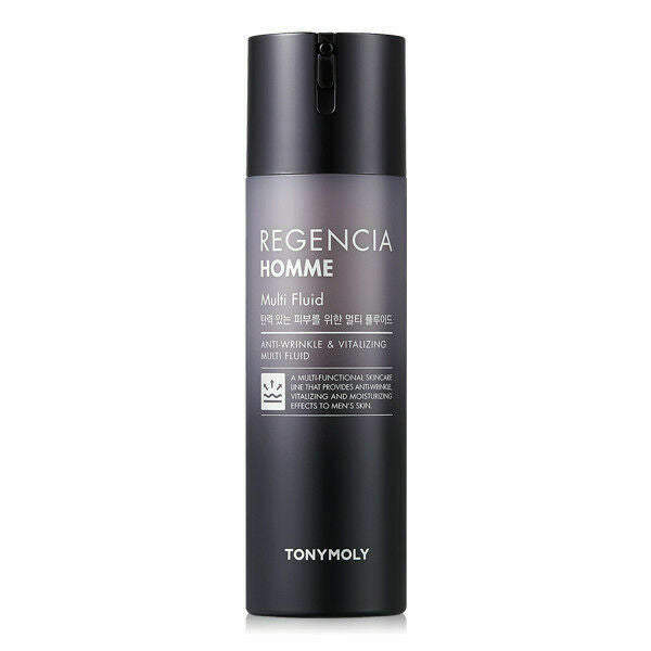 REGENCIA HOMME MULTI FLUID