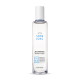 SOONJUNG PH 5.5 RELIEF TONER