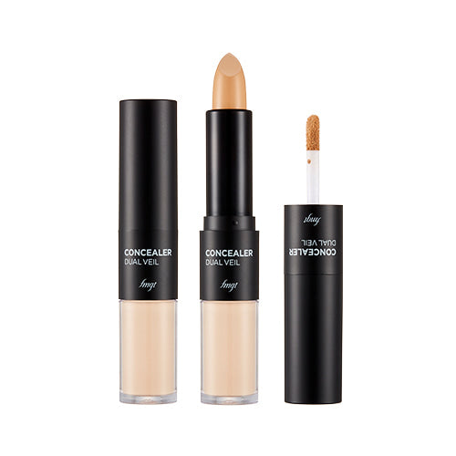 Concealer Dual Veil