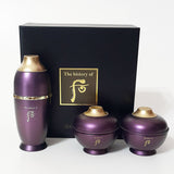 Whoo Hwanyu Special 3pc KIT